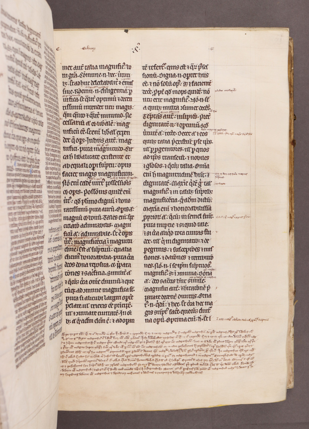 Folio 73 recto